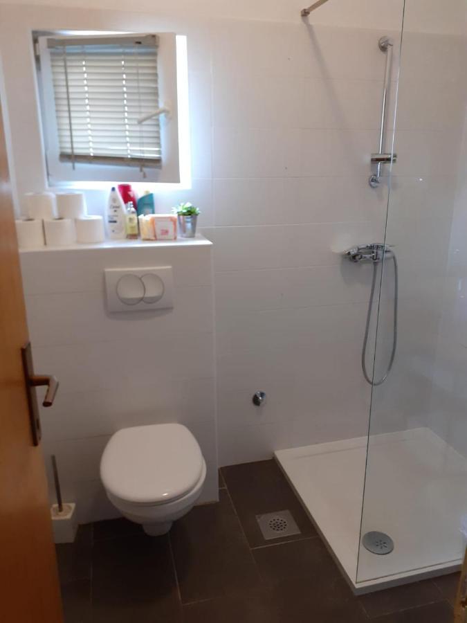 Apartman Brigita Apartment Biograd Na Moru Exterior photo